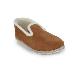 Alternative view of L'ATELIER CHARENTAISES Charentaises Pour Femme Mouton
