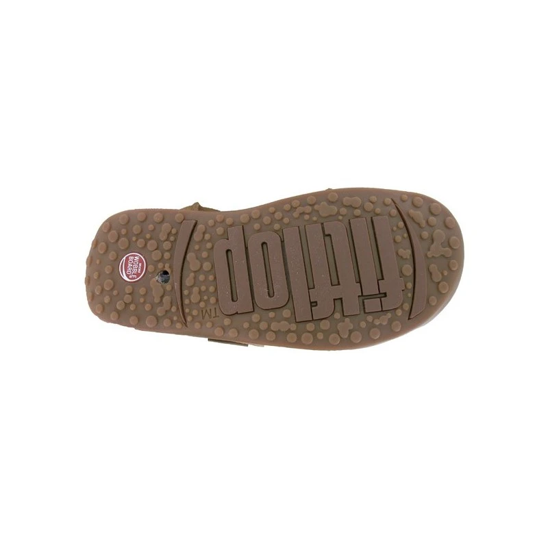 FITFLOP Bottes Pour Femme Mukluk Haute 12 FITFLOP Bottes Pour Femme Mukluk Haute – Image 12