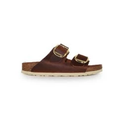 BIRKENSTOCK Sabots / Mules Pour Femme Arizona Big Buckle -EL NATURALISTA Ventes mules birkenstock arizona big buckle 6