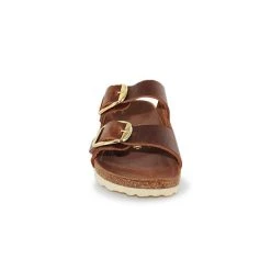 BIRKENSTOCK Sabots / Mules Pour Femme Arizona Big Buckle -EL NATURALISTA Ventes mules birkenstock arizona big buckle 8