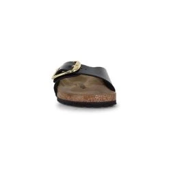 BIRKENSTOCK Sabots / Mules Pour Femme Madrid Big Buckle Birko-Flor -EL NATURALISTA Ventes mules femme birkenstock madrid big buckle 2