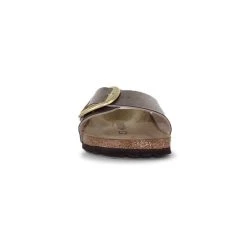 BIRKENSTOCK Sabots / Mules Pour Femme Madrid Big Buckle Birko-Flor -EL NATURALISTA Ventes mules femme birkenstock madrid big buckle 8