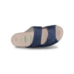 SOLIDUS Sabots / Mules Pour Femme Honey 76006 -EL NATURALISTA Ventes mules femme honey 76006 16