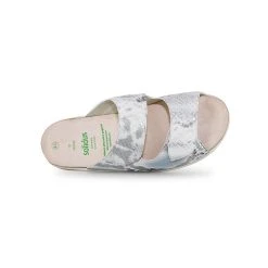 SOLIDUS Sabots / Mules Pour Femme Honey 76006 -EL NATURALISTA Ventes mules femme honey 76006 4