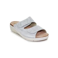 SOLIDUS Sabots / Mules Pour Femme Honey 76006 -EL NATURALISTA Ventes mules femme honey 76006 7