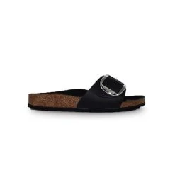 BIRKENSTOCK Mules Pour Femme Madrid Big Buckle -EL NATURALISTA Ventes mules femme madrid big buckle 6