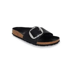 BIRKENSTOCK Mules Pour Femme Madrid Big Buckle -EL NATURALISTA Ventes mules femme madrid big buckle 7