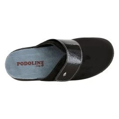 PODOLINE Mules Pour Femme Tradate -EL NATURALISTA Ventes mules femme pieds larges tradate 16