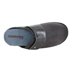 PODOLINE Mules Pour Femme Tradate -EL NATURALISTA Ventes mules femme pieds larges tradate 4