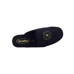 SEMELFLEX Chaussons Mules Pour Femme Jade 2 -EL NATURALISTA Ventes mules femme semelflex jade 2 4
