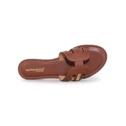 LES TROPEZIENNES Sabots / Mules Pour Femme Damia -EL NATURALISTA Ventes mules lestropeziennes damia 8