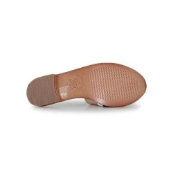LES TROPEZIENNES Sabots / Mules Pour Femme Hosmo -EL NATURALISTA Ventes mules plates les tropeziennes hosmo 5