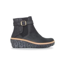 EL NATURALISTA Boots / Bottines Pour Femme Myth Yggrdasil N5133 -EL NATURALISTA Ventes myth yggrdasil n5133 6