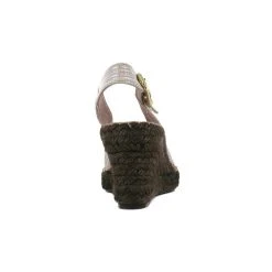 BRUMA Espadrilles N°1271M50/99 -EL NATURALISTA Ventes n1271m5099 3