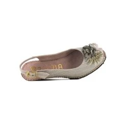 BRUMA Espadrilles N°1271M50/99 -EL NATURALISTA Ventes n1271m5099 4
