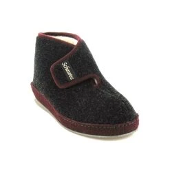 Alternative view of SCHAWOS Chaussons Montants Pour Femme N°2060/24