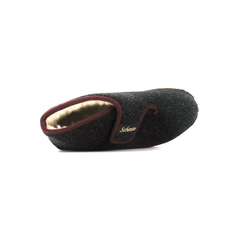SCHAWOS Chaussons Montants Pour Femme N°2060/24 5 SCHAWOS Chaussons Montants Pour Femme N°2060/24 – Image 5