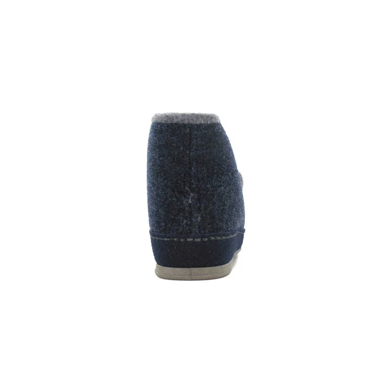 SCHAWOS Chaussons Montants Pour Femme N°2060/24 10 SCHAWOS Chaussons Montants Pour Femme N°2060/24 – Image 10