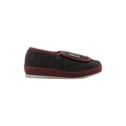 SCHAWOS Chaussons Fourrés Pour Femme N°2072/24