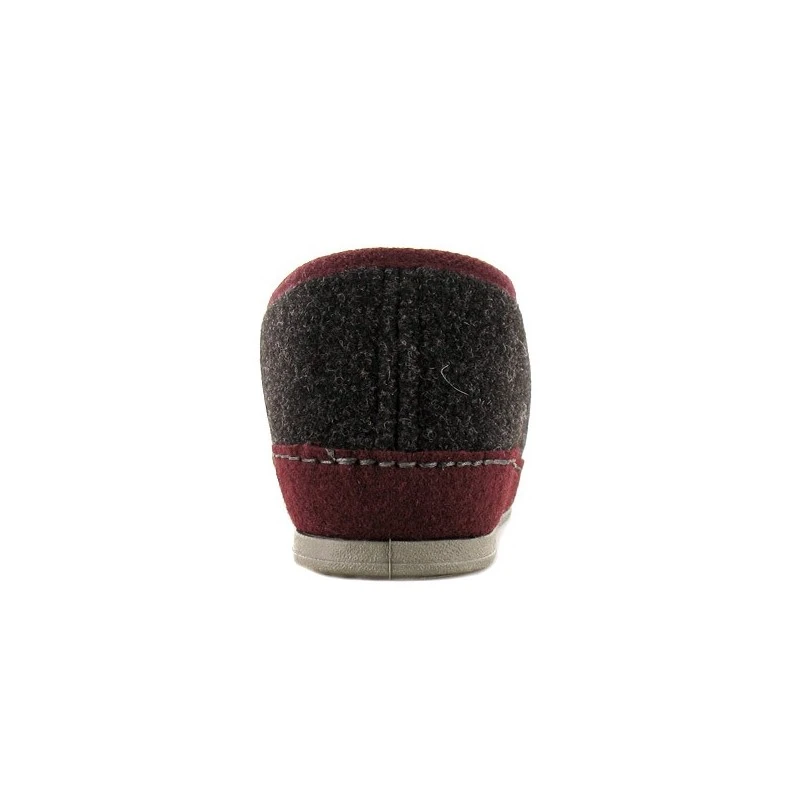 SCHAWOS Chaussons Fourrés Pour Femme N°2072/24 4 SCHAWOS Chaussons Fourrés Pour Femme N°2072/24 – Image 4