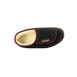 SCHAWOS Chaussons Fourrés Pour Femme N°2072/24 16 SCHAWOS Chaussons Fourrés Pour Femme N°2072/24 -EL NATURALISTA Ventes n2072 24 4