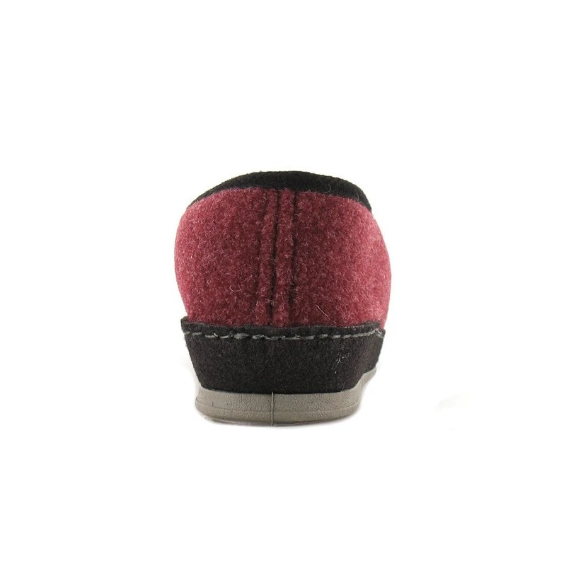 SCHAWOS Chaussons Fourrés Pour Femme N°2072/24 10 SCHAWOS Chaussons Fourrés Pour Femme N°2072/24 – Image 10