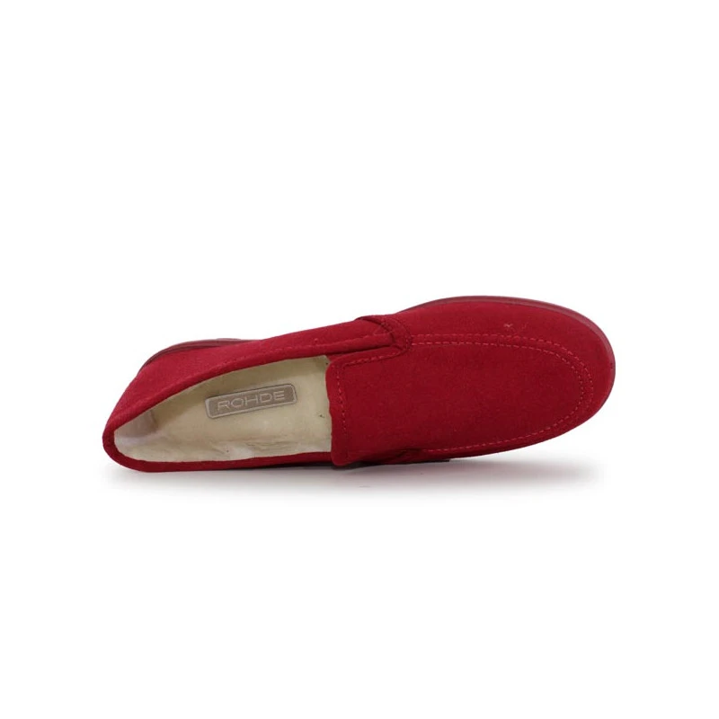 ROHDE Chaussons Fourrés Pour Femme N°2224 11 ROHDE Chaussons Fourrés Pour Femme N°2224 – Image 11