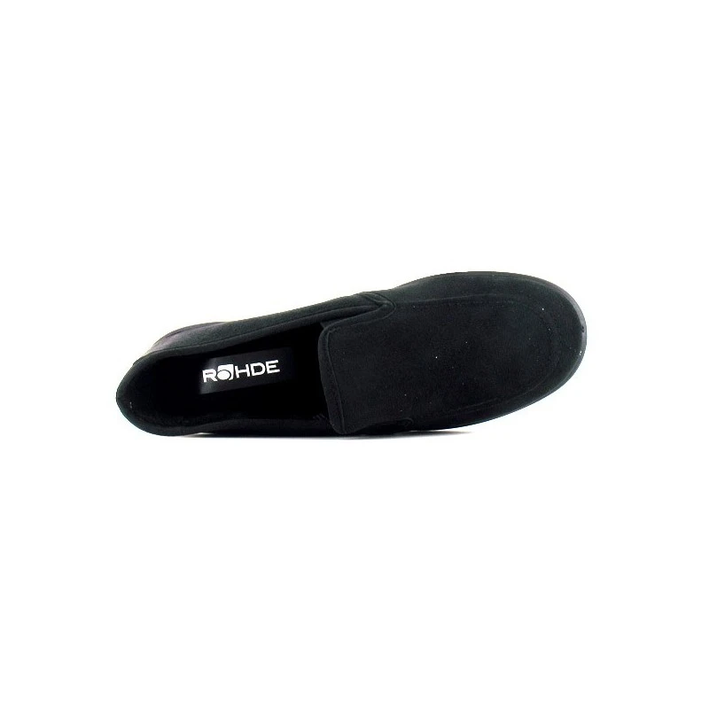 ROHDE Chaussons Fourrés Pour Femme N°2224 5 ROHDE Chaussons Fourrés Pour Femme N°2224 – Image 5