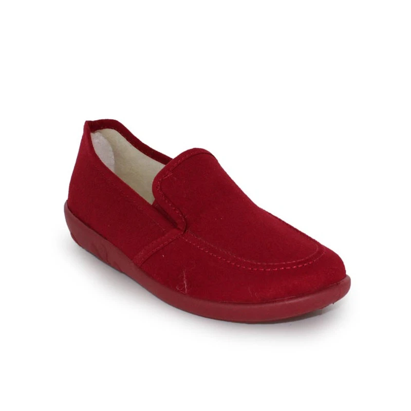 ROHDE Chaussons Fourrés Pour Femme N°2224 8 ROHDE Chaussons Fourrés Pour Femme N°2224 – Image 8