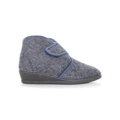 ROHDE Chaussons Fourrés Pour Femme N°2530