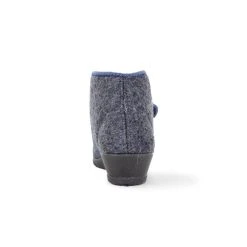 ROHDE Chaussons Fourrés Pour Femme N°2530 -EL NATURALISTA Ventes n2530 3