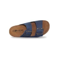 ROHDE Sabots / Mules Pour Femme N°5856 -EL NATURALISTA Ventes n5856 4