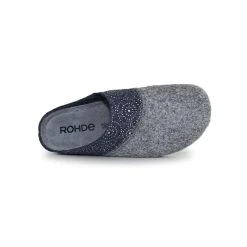 ROHDE Chaussons Mules Pour Femme N°6031 -EL NATURALISTA Ventes n6031 4