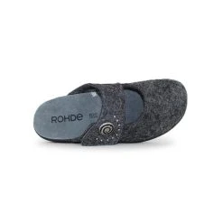 ROHDE Chaussons Mules Pour Femme N°6169 -EL NATURALISTA Ventes n6169 10