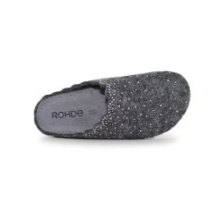 ROHDE Chaussons Mules Pour Femme N°6195 22 ROHDE Chaussons Mules Pour Femme N°6195 -EL NATURALISTA Ventes n6195 10
