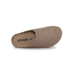 ROHDE Chaussons Mules Pour Femme N°6195 16 ROHDE Chaussons Mules Pour Femme N°6195 -EL NATURALISTA Ventes n6195 4