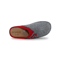 ROHDE Chaussons Mules Pour Femme N°6822 -EL NATURALISTA Ventes n6822 10