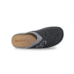 ROHDE Chaussons Mules Pour Femme N°6822 -EL NATURALISTA Ventes n6822 4