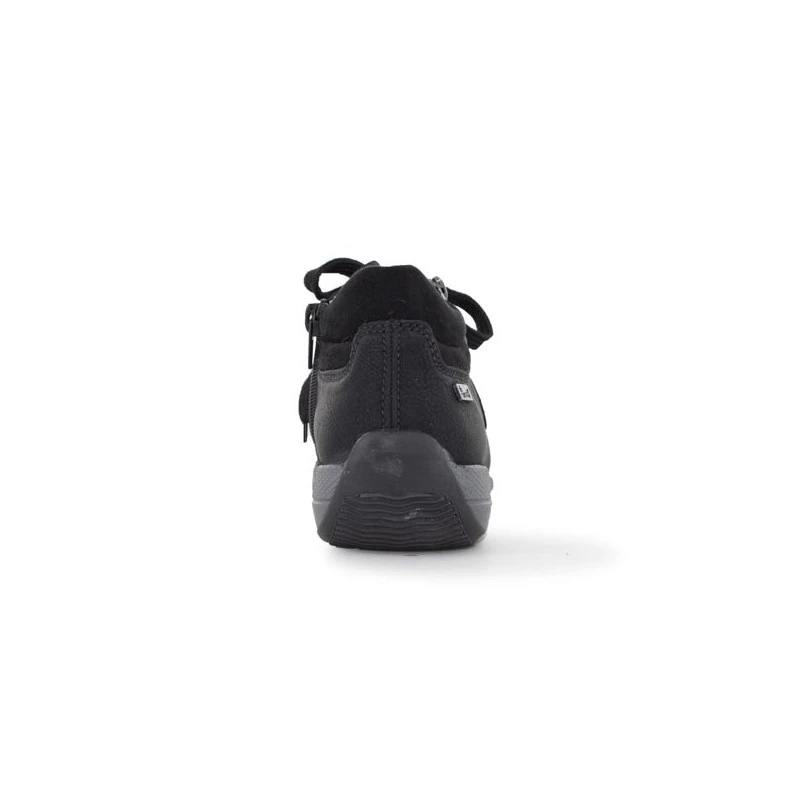 RIEKER Baskets Hautes Pour Femme Namur N1101 4 RIEKER Baskets Hautes Pour Femme Namur N1101 – Image 4