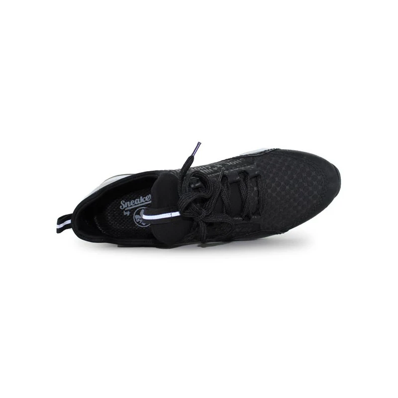 RIEKER Baskets Basses Femme Namur N3089 5 RIEKER Baskets Basses Femme Namur N3089 – Image 5