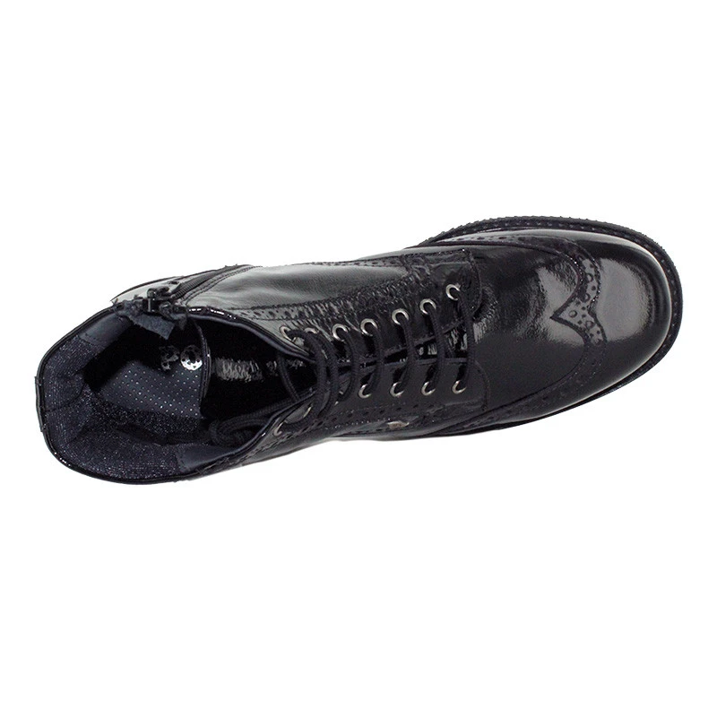 PODOLINE Boots / Bottines Pour Femme Neviglie 5 PODOLINE Boots / Bottines Pour Femme Neviglie – Image 5