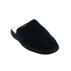 Alternative view of PULMAN Chaussons Pieds Sensibles New Easy