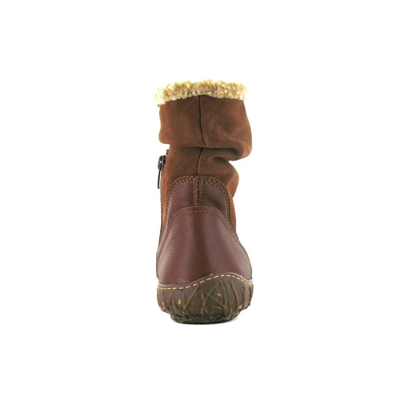 EL NATURALISTA Bottes Pour Femme Nido N°758 16 EL NATURALISTA Bottes Pour Femme Nido N°758 – Image 16