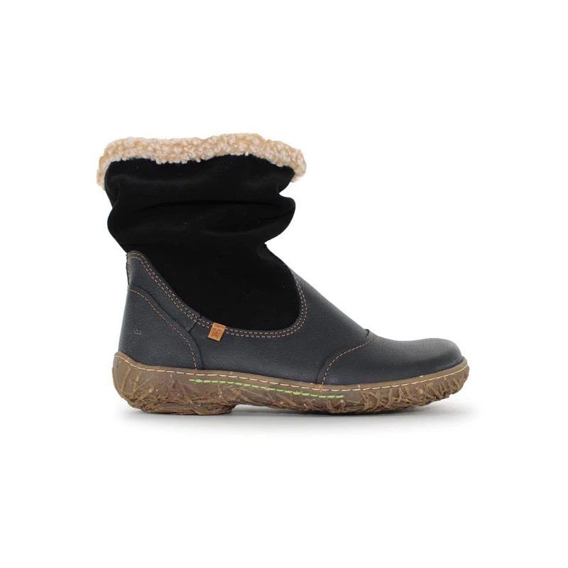 EL NATURALISTA Bottes Pour Femme Nido N°758 31 EL NATURALISTA Bottes Pour Femme Nido N°758 – Image 31