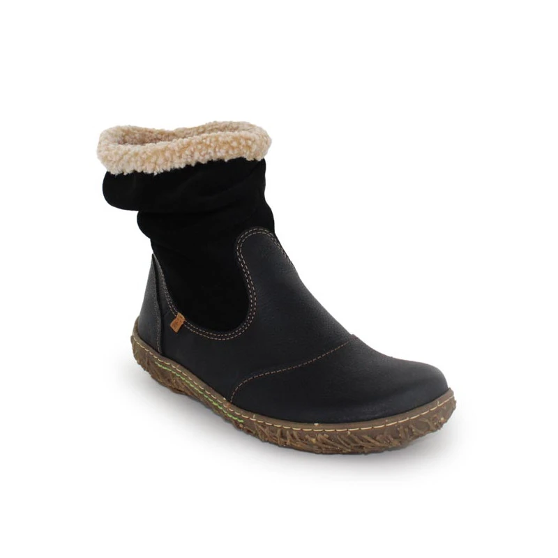 EL NATURALISTA Bottes Pour Femme Nido N°758 32 EL NATURALISTA Bottes Pour Femme Nido N°758 – Image 32