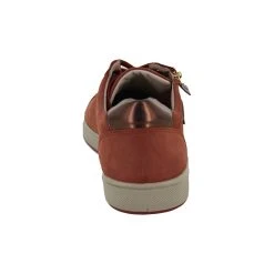 MEPHISTO Baskets Basses Femme Nikita -EL NATURALISTA Ventes nikita 3