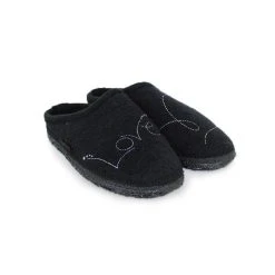 GIESSWEIN Chaussons Mules Pour Femme Nohfelden