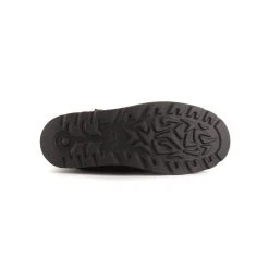 UGG Bottes Pour Femme Noira 17 UGG Bottes Pour Femme Noira -EL NATURALISTA Ventes noira 5