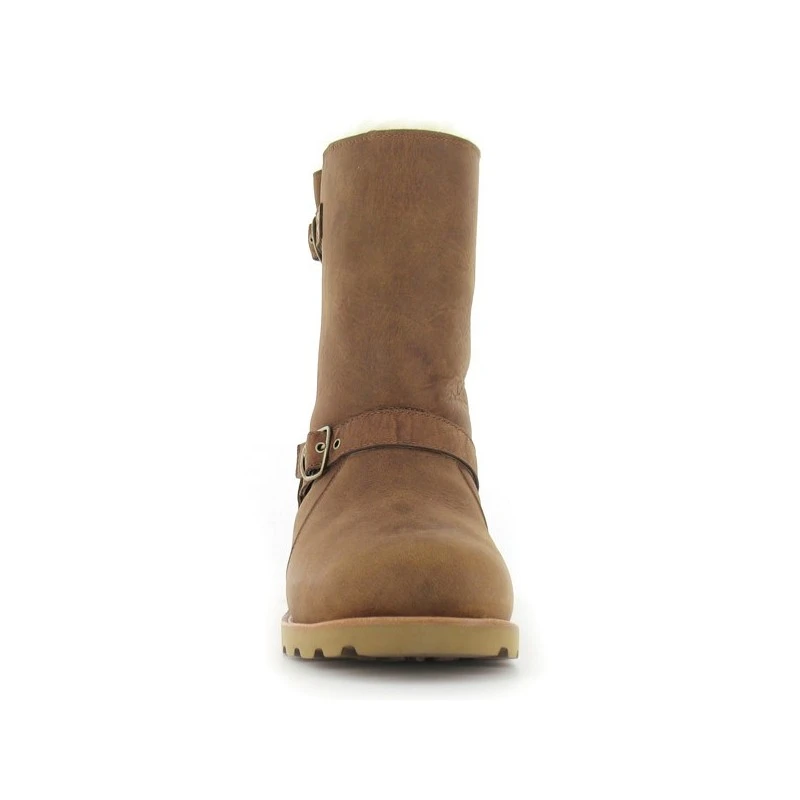 UGG Bottes Pour Femme Noira 9 UGG Bottes Pour Femme Noira – Image 9