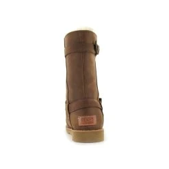 UGG Bottes Pour Femme Noira 21 UGG Bottes Pour Femme Noira -EL NATURALISTA Ventes noira 9
